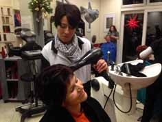 Friseur
