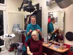 Friseur