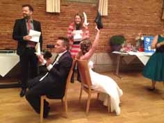 Hochzeit